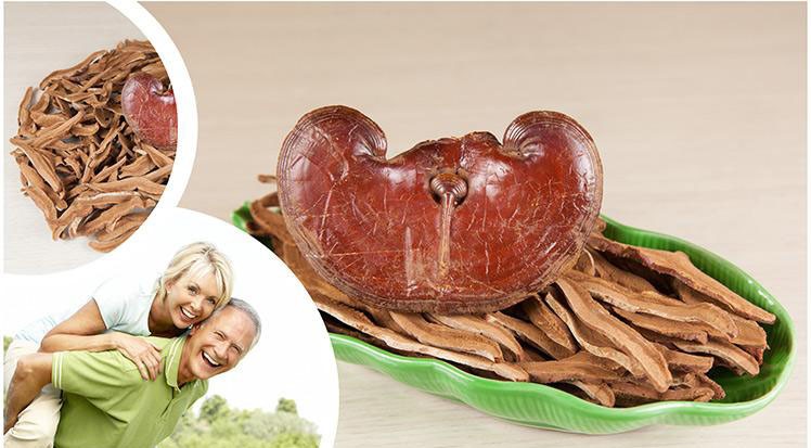 Cách sử dụng nấm linh chi Hàn Quốc thái lát hiệu quả